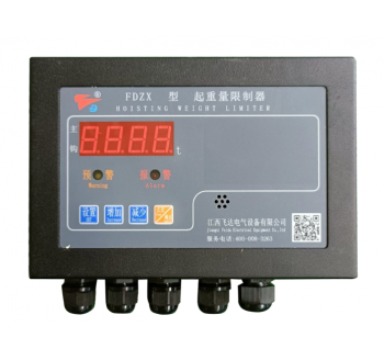 FDZX-1A停車(chē)設(shè)備智慧超載保護(hù)裝置儀表